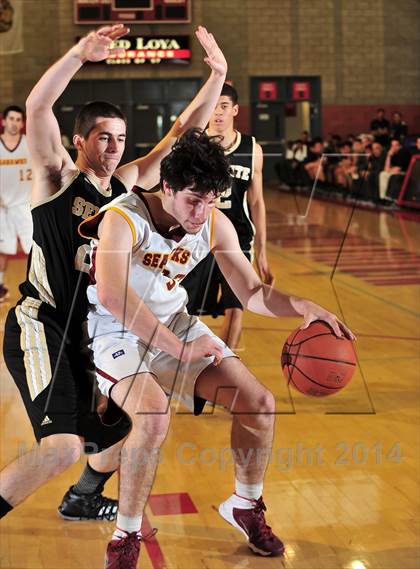 Thumbnail 3 in Servite @ Ocean View photogallery.