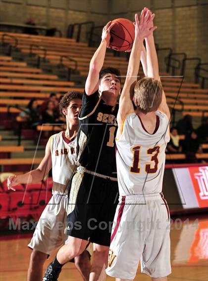 Thumbnail 3 in Servite @ Ocean View photogallery.