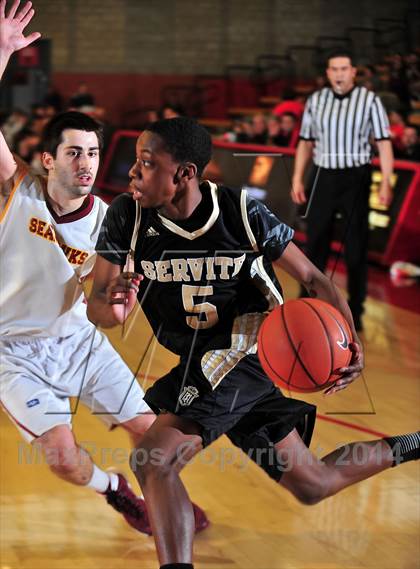 Thumbnail 3 in Servite @ Ocean View photogallery.