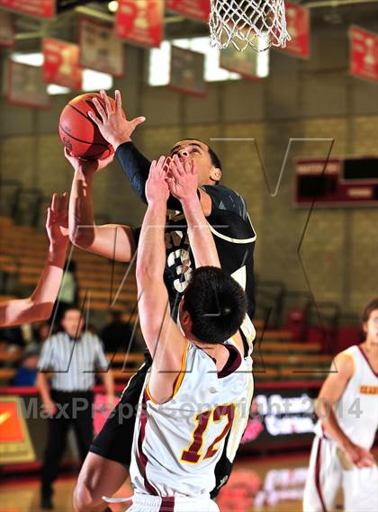 Thumbnail 1 in Servite @ Ocean View photogallery.