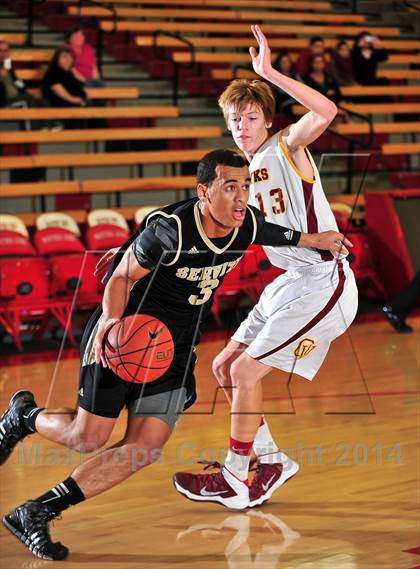 Thumbnail 3 in Servite @ Ocean View photogallery.