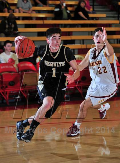 Thumbnail 3 in Servite @ Ocean View photogallery.