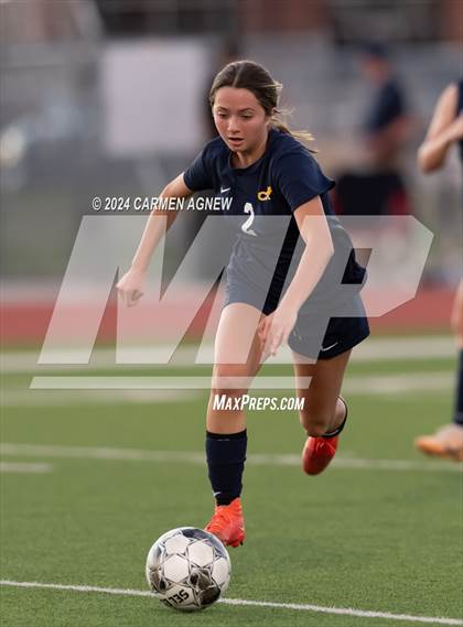 Thumbnail 1 in Cypress Ranch vs Bridgeland  photogallery.