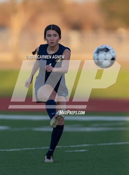 Thumbnail 1 in Cypress Ranch vs Bridgeland  photogallery.