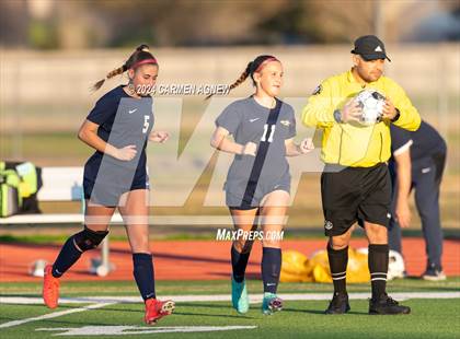 Thumbnail 3 in Cypress Ranch vs Bridgeland  photogallery.