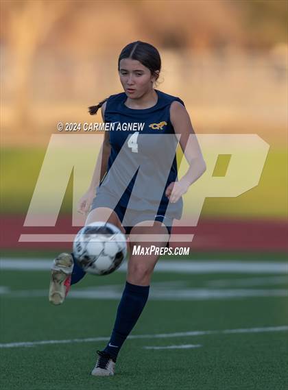 Thumbnail 3 in Cypress Ranch vs Bridgeland  photogallery.