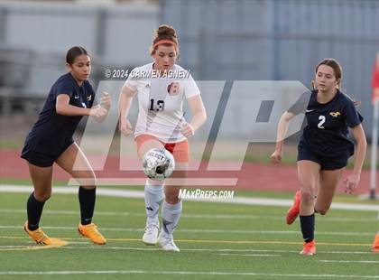 Thumbnail 2 in Cypress Ranch vs Bridgeland  photogallery.