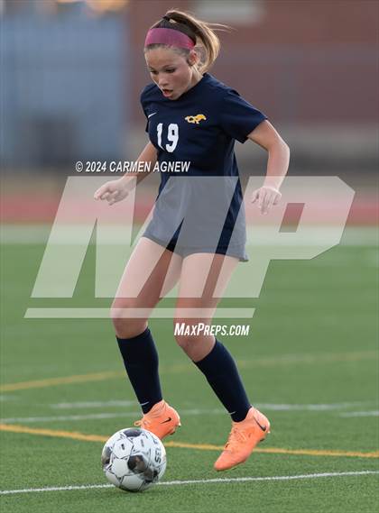 Thumbnail 3 in Cypress Ranch vs Bridgeland  photogallery.