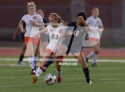 Thumbnail 3 in Cypress Ranch vs Bridgeland  photogallery.