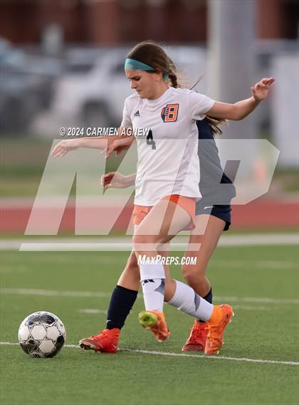 Thumbnail 3 in Cypress Ranch vs Bridgeland  photogallery.