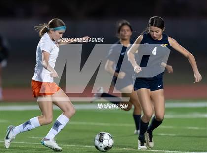 Thumbnail 2 in Cypress Ranch vs Bridgeland  photogallery.