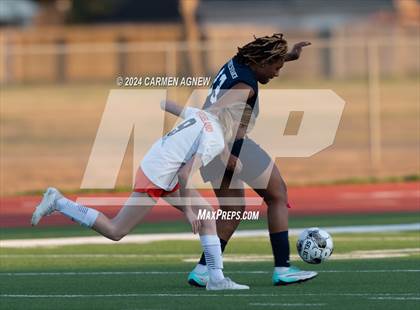 Thumbnail 3 in Cypress Ranch vs Bridgeland  photogallery.