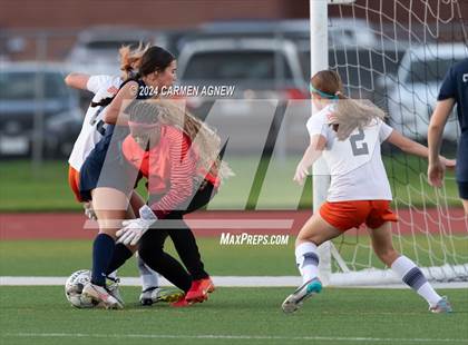 Thumbnail 3 in Cypress Ranch vs Bridgeland  photogallery.