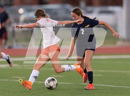 Thumbnail 2 in Cypress Ranch vs Bridgeland  photogallery.
