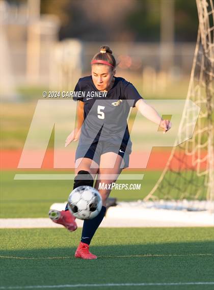 Thumbnail 1 in Cypress Ranch vs Bridgeland  photogallery.