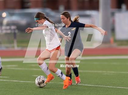 Thumbnail 1 in Cypress Ranch vs Bridgeland  photogallery.