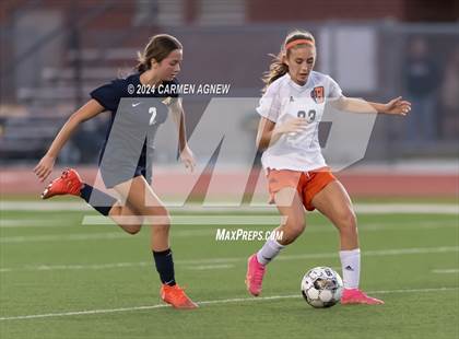 Thumbnail 1 in Cypress Ranch vs Bridgeland  photogallery.