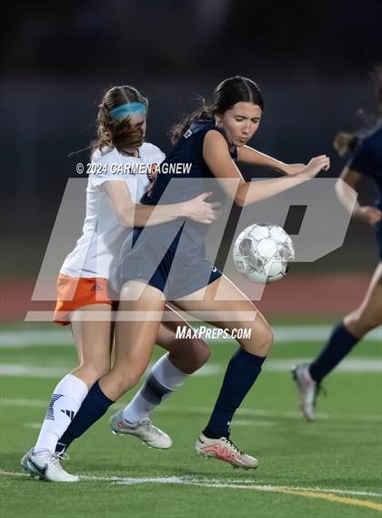 Thumbnail 3 in Cypress Ranch vs Bridgeland  photogallery.