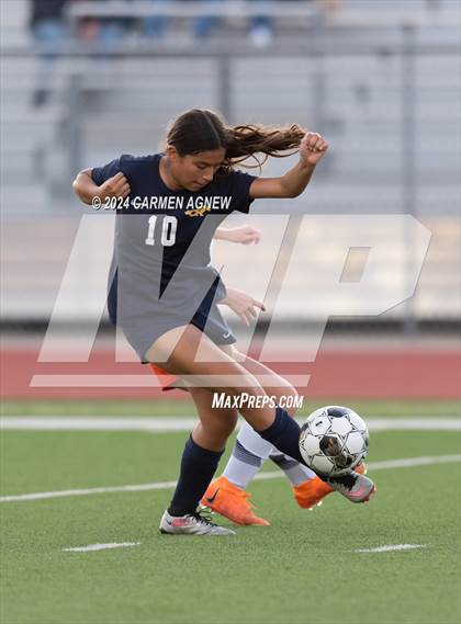 Thumbnail 1 in Cypress Ranch vs Bridgeland  photogallery.