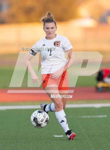 Thumbnail 3 in Cypress Ranch vs Bridgeland  photogallery.