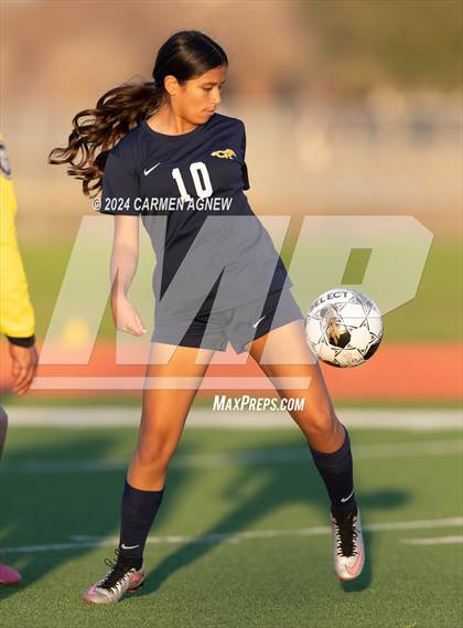 Thumbnail 3 in Cypress Ranch vs Bridgeland  photogallery.