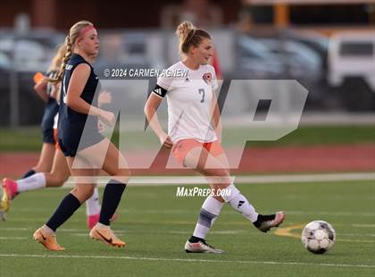 Thumbnail 1 in Cypress Ranch vs Bridgeland  photogallery.
