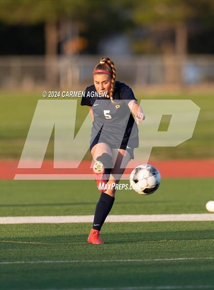 Thumbnail 3 in Cypress Ranch vs Bridgeland  photogallery.