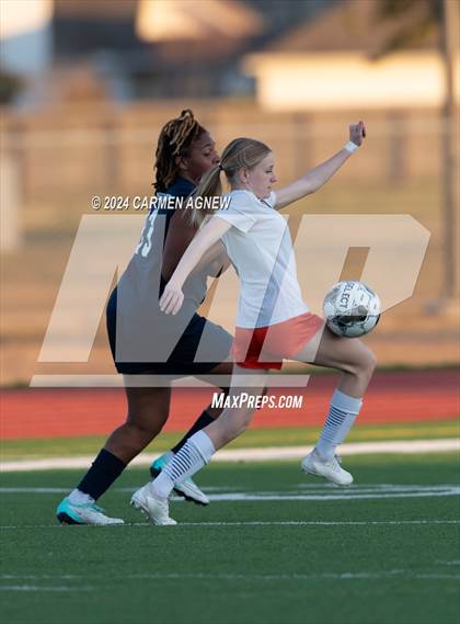 Thumbnail 1 in Cypress Ranch vs Bridgeland  photogallery.