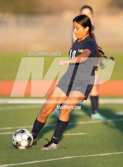 Thumbnail 3 in Cypress Ranch vs Bridgeland  photogallery.