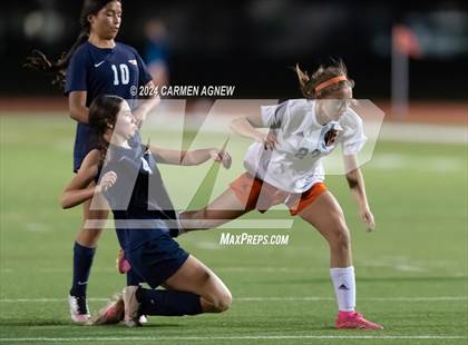 Thumbnail 1 in Cypress Ranch vs Bridgeland  photogallery.