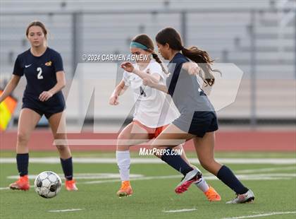 Thumbnail 3 in Cypress Ranch vs Bridgeland  photogallery.