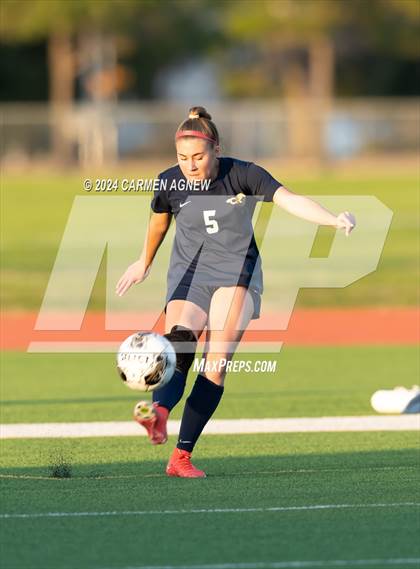 Thumbnail 1 in Cypress Ranch vs Bridgeland  photogallery.