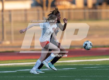 Thumbnail 2 in Cypress Ranch vs Bridgeland  photogallery.