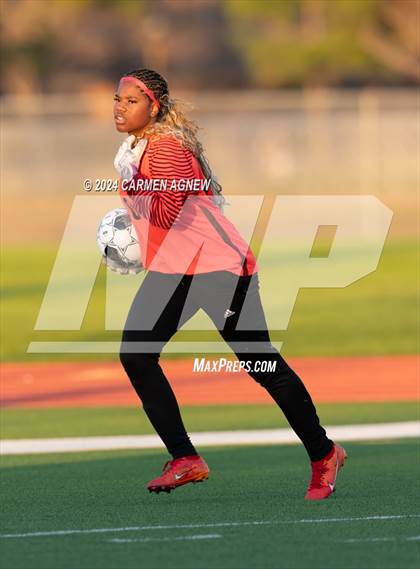 Thumbnail 1 in Cypress Ranch vs Bridgeland  photogallery.