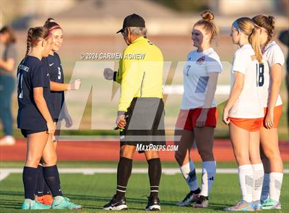 Thumbnail 2 in Cypress Ranch vs Bridgeland  photogallery.