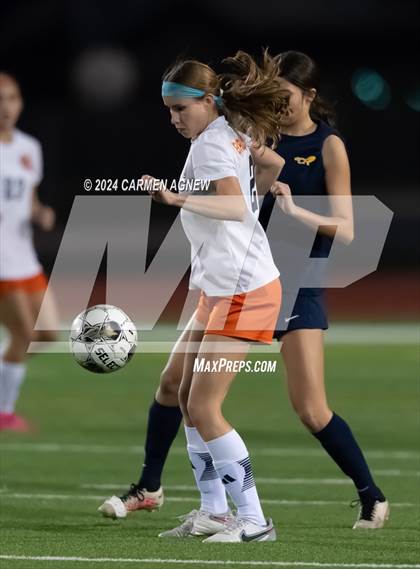 Thumbnail 1 in Cypress Ranch vs Bridgeland  photogallery.