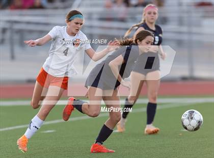 Thumbnail 1 in Cypress Ranch vs Bridgeland  photogallery.