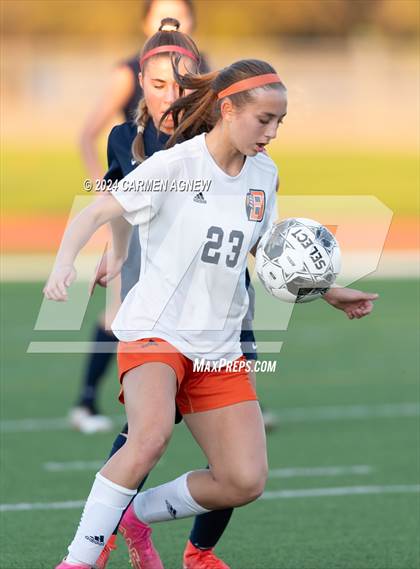 Thumbnail 3 in Cypress Ranch vs Bridgeland  photogallery.