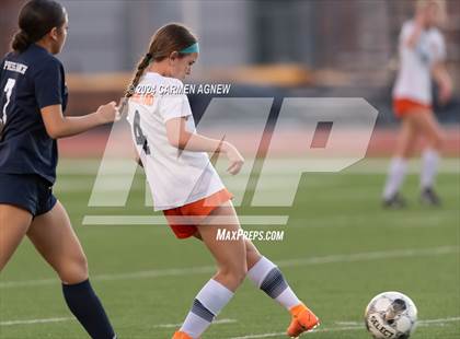 Thumbnail 2 in Cypress Ranch vs Bridgeland  photogallery.