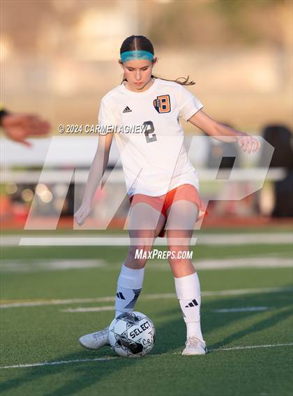 Thumbnail 2 in Cypress Ranch vs Bridgeland  photogallery.