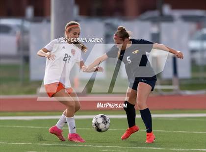 Thumbnail 3 in Cypress Ranch vs Bridgeland  photogallery.