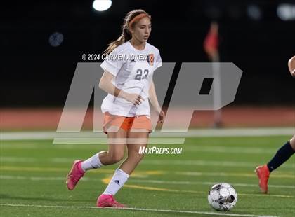 Thumbnail 1 in Cypress Ranch vs Bridgeland  photogallery.