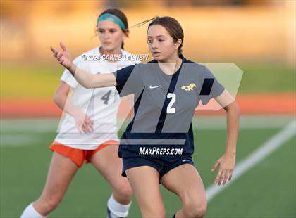 Thumbnail 1 in Cypress Ranch vs Bridgeland  photogallery.