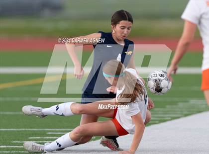 Thumbnail 2 in Cypress Ranch vs Bridgeland  photogallery.