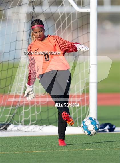 Thumbnail 2 in Cypress Ranch vs Bridgeland  photogallery.