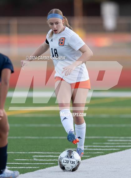 Thumbnail 3 in Cypress Ranch vs Bridgeland  photogallery.