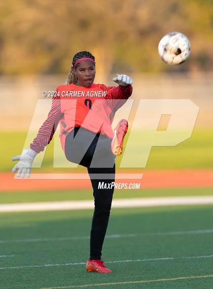 Thumbnail 3 in Cypress Ranch vs Bridgeland  photogallery.