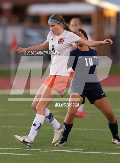 Thumbnail 2 in Cypress Ranch vs Bridgeland  photogallery.