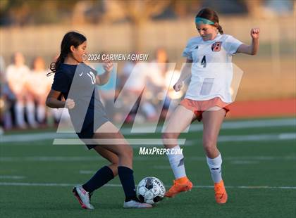 Thumbnail 2 in Cypress Ranch vs Bridgeland  photogallery.