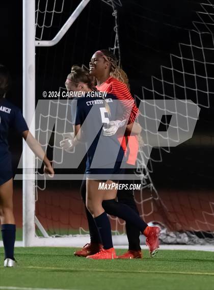 Thumbnail 2 in Cypress Ranch vs Bridgeland  photogallery.